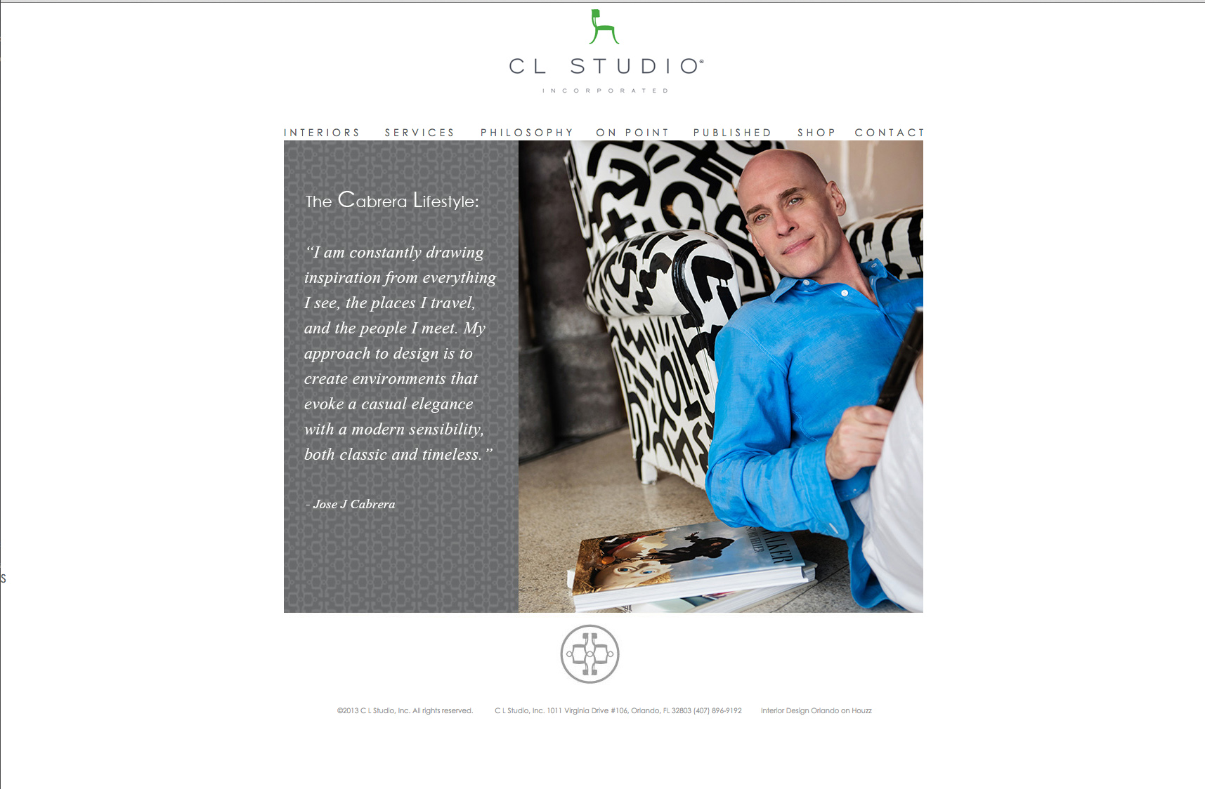 CLStudio